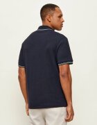 BOSS BLACK Polo H-Pye 235 | regular fit | cu adaos de in