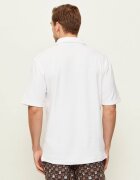 BOSS BLACK Polo Iconic | regular fit frotir