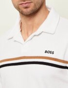 BOSS BLACK Polo Iconic | regular fit frotir