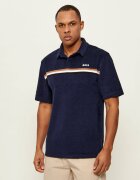 BOSS BLACK Polo Iconic | regular fit frotir
