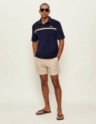 BOSS BLACK Polo Iconic | regular fit frotir
