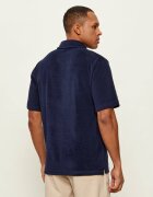 BOSS BLACK Polo Iconic | regular fit frotir