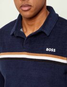 BOSS BLACK Polo Iconic | regular fit frotir