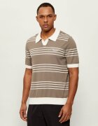 BOSS BLACK Polo Nodaro | BOSS X ASTON MARTIN | regular fit