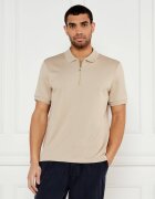BOSS BLACK Polo P-Paras 25 | Regular Fit