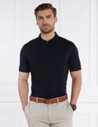 BOSS BLACK Polo P-Paras 365 | Regular Fit