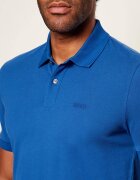 BOSS BLACK Polo Pallas | Regular Fit