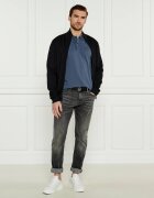 BOSS BLACK Polo Pallas | Regular Fit
