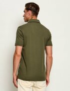 BOSS BLACK Polo Palosh 30 | Slim Fit