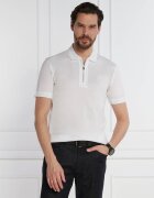 BOSS BLACK Polo Paras 280_PS Boss x Porsche | Regular Fit