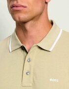 BOSS BLACK Polo Parlay 190 | regular fit | pique