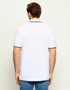 BOSS BLACK Polo Parlay 190 | Slim Fit