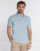 BOSS BLACK Polo Parlay 211 | Regular Fit | pique mercerizat