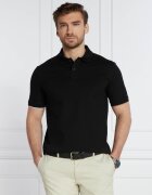 BOSS BLACK Polo Parlay 211 | Regular Fit | pique mercerizat