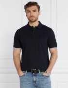 BOSS BLACK Polo Parlay 211 | Regular Fit | pique mercerizat