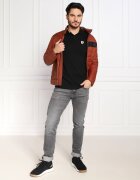 BOSS BLACK Polo Parlay | Regular Fit