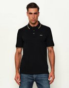 BOSS BLACK Polo Parlay | Regular Fit