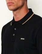 BOSS BLACK Polo Parlay | Regular Fit