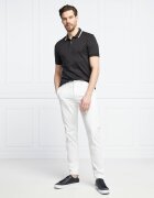 BOSS BLACK Polo Penrose 38 | Slim Fit
