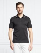 BOSS BLACK Polo Penrose 38 | Slim Fit