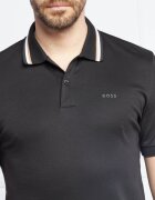 BOSS BLACK Polo Penrose 38 | Slim Fit