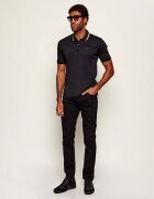 BOSS BLACK Polo Penrose 38 | Slim Fit