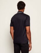 BOSS BLACK Polo Penrose 38 | Slim Fit