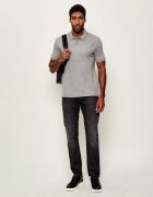BOSS BLACK Polo Penrose 38 | Slim Fit