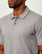 BOSS BLACK Polo Penrose 38 | Slim Fit