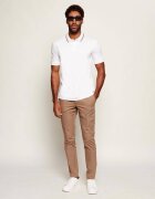 BOSS BLACK Polo Penrose 38 | Slim Fit