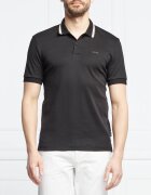 BOSS BLACK Polo Penrose 38 | Slim Fit