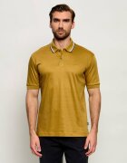 BOSS BLACK Polo Penrose 38 | Slim Fit