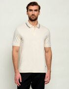 BOSS BLACK Polo Penrose 38 | Slim Fit