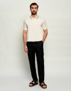 BOSS BLACK Polo Penrose 38 | Slim Fit