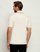 BOSS BLACK Polo Penrose 38 | Slim Fit