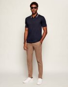 BOSS BLACK Polo Penrose 38 | Slim Fit