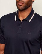 BOSS BLACK Polo Penrose 38 | Slim Fit