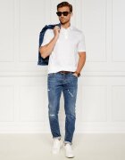 BOSS BLACK Polo Press 50 | Regular Fit