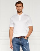 BOSS BLACK Polo Press 50 | Regular Fit