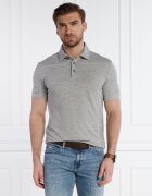 BOSS BLACK Polo Press | Regular Fit