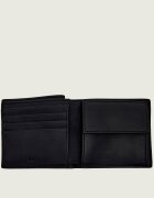 BOSS BLACK Portofel Ray_MN_4cc_Coin