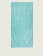 BOSS BLACK Prosop de baie Edge | 69 x 142 cm