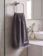 BOSS BLACK Prosop pentru oaspeți Edge | 40 x 60 cm