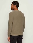 BOSS BLACK Pulover C-Illian | regular fit