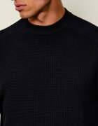 BOSS BLACK Pulover C-Lacerbo | regular fit cu adaos de lână