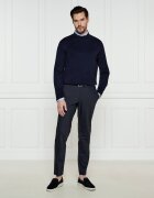 BOSS BLACK Pulover Ebello-P | Regular Fit