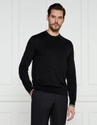 BOSS BLACK Pulover Ebello-P | Regular Fit