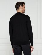 BOSS BLACK Pulover Ebello-P | Regular Fit