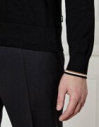 BOSS BLACK Pulover Ebello-P | Regular Fit