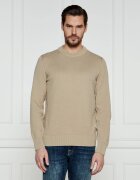 BOSS BLACK Pulover Ecaio-P | Regular Fit